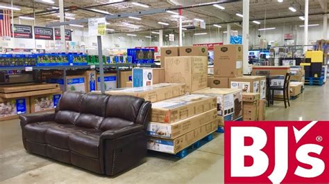 Learn how we are supporting local furniture stores. . Bjs furniture